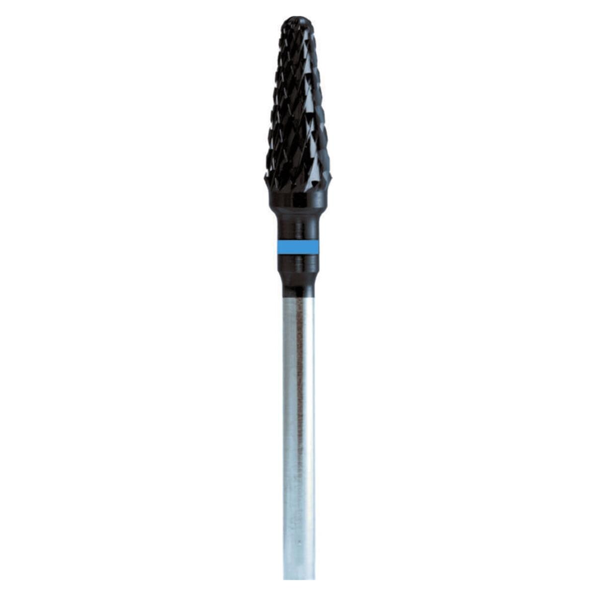 Hardmetaalfrezen - S194 190 kruisvertand HP - Ø 040, normal (blauw)