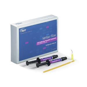 Vertise Flow - spuitjes - A1