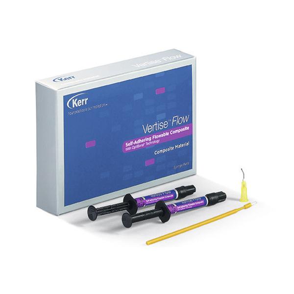 Vertise Flow - spuitjes - A1