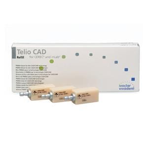 Telio CAD LT - B40L, A1, 3 stuks