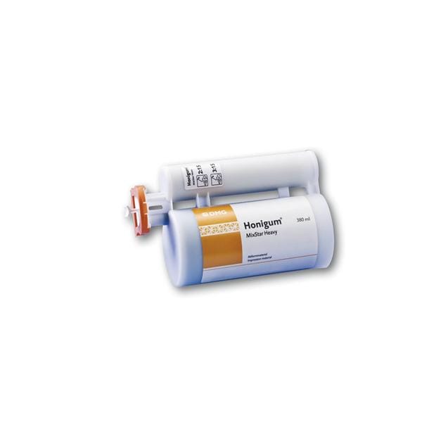 Honigum Heavy MixStar - Heavy, 380 ml en 10 MixStartips