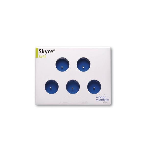 Skyce -  1,9 mm transparant