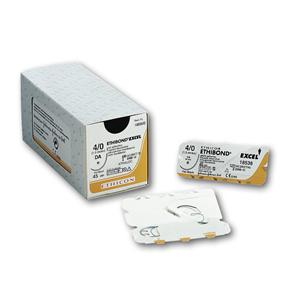 Ethibond Excel - lengte 45cm, 36 stuks 4/0, naald FS-2 - EH7142H