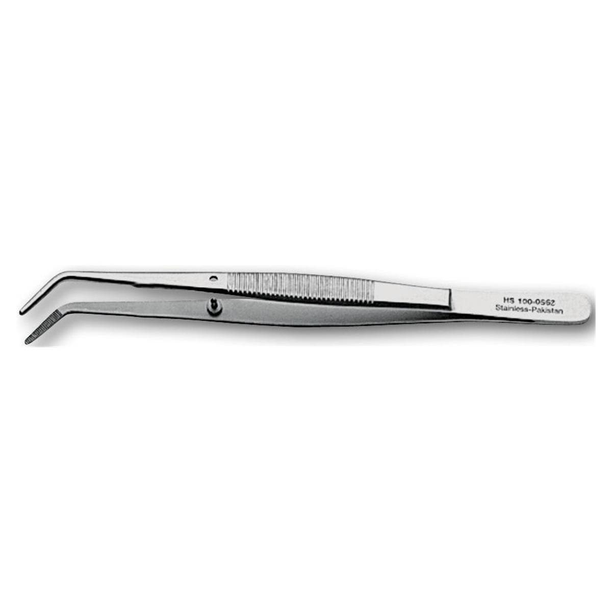 Pincetten RVS - College 317A x-fijn, 15 cm