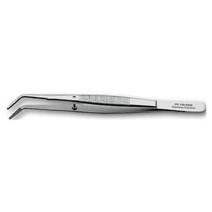 Pincetten RVS - College 317A x-fijn, 15 cm