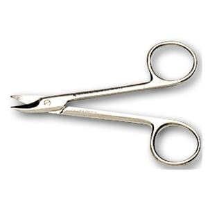 Kronenschaar - Maxima Line - Gebogen, 10 cm