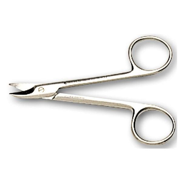 Kronenschaar - Maxima Line - Gebogen, 10 cm
