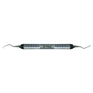 Curette Columbia standaard - SC2R/2L heft 7