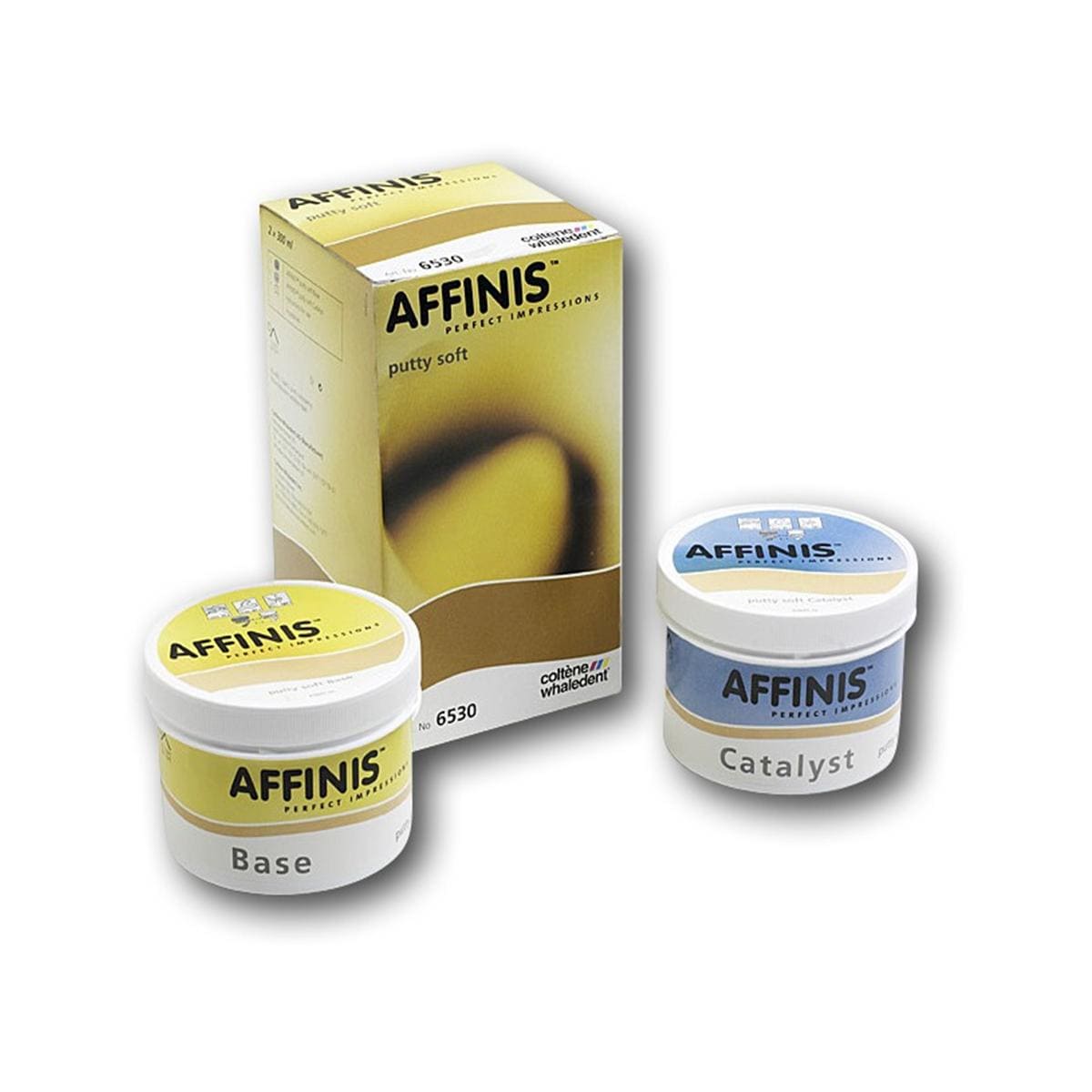 Affinis Putty - Soft