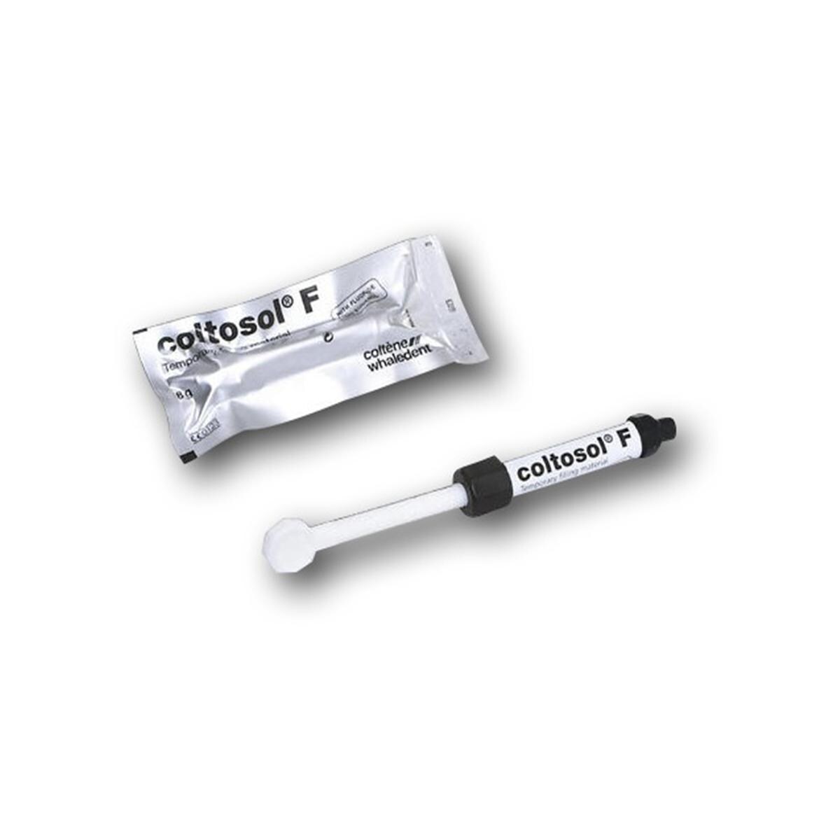 Coltosol F - Spuitjes, 5x 8 g