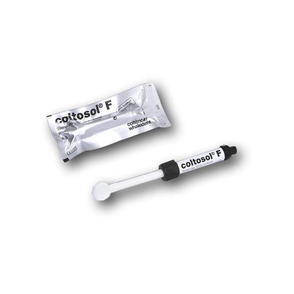 Coltosol F - Spuitjes, 5x 8 g