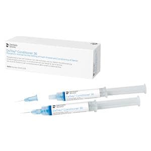 Conditioner 36 Etch gel- spuitjes - 2 x 3 ml + 25 applicatietips