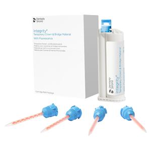 Integrity cartridge - A1