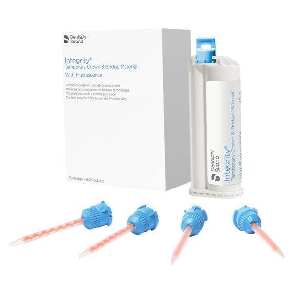 Integrity cartridge - A1