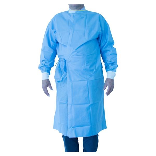 OK - Operatiejas Classic - Medium, Lengte 125 cm, omvang 150 cm - 25 stuks (Apart verpakt)