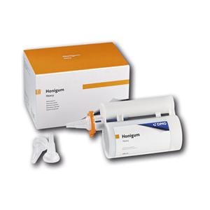 Honigum Heavy MixStar - Heavy, 380 ml en 10 MixStartips