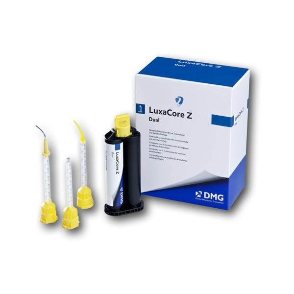 LuxaCore Z - Dual Automix - A3