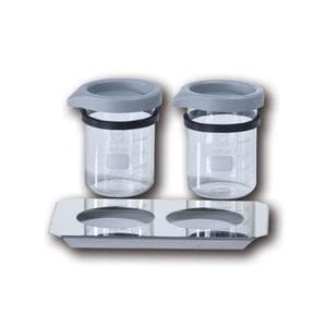 Hygosonic - toebehoren - Bekerset, 6035-111-00