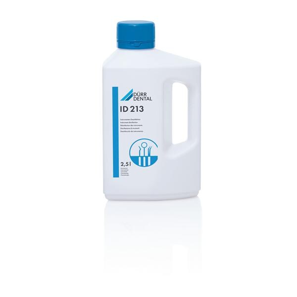 ID 213 - Fles, 2,5 liter