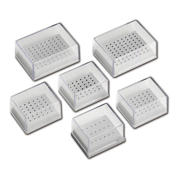 Monoart Borenstandaard - Voor 36 FG