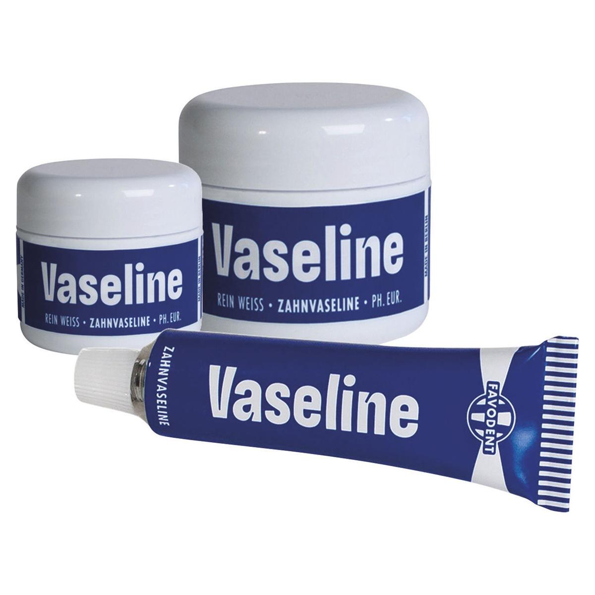 Vaseline - Potje, 30 g