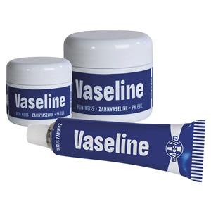 Vaseline - Potje, 30 g