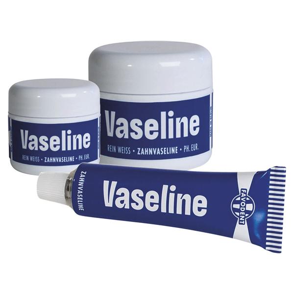 Vaseline - Potje, 30 g