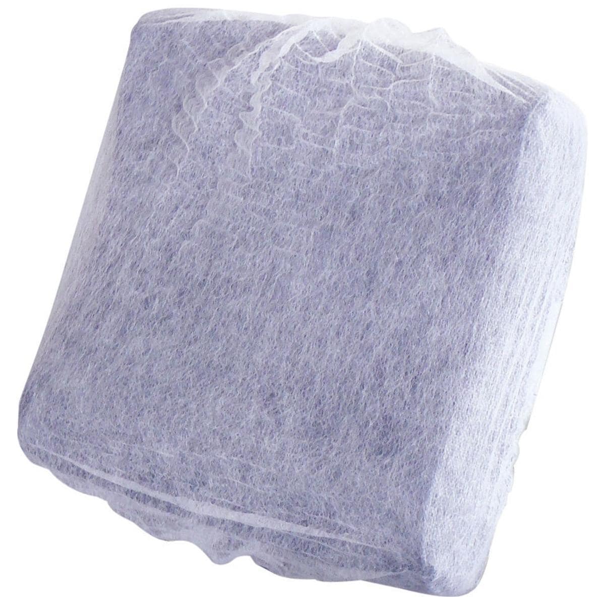 Hoofd en nek support - disposable hoofdzakken - Verpakking, 200 stuks