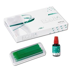 EQUIA Coat - Navulling, 4 ml en accessoires