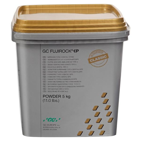 Fujirock EP - Classic Line - Topaz Beige, 5 kg