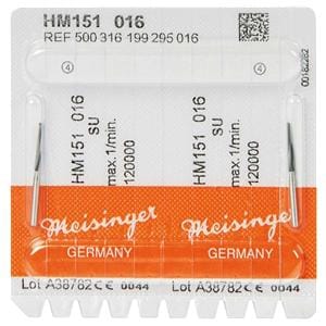 151 XL - ISO 016, 2 stuks