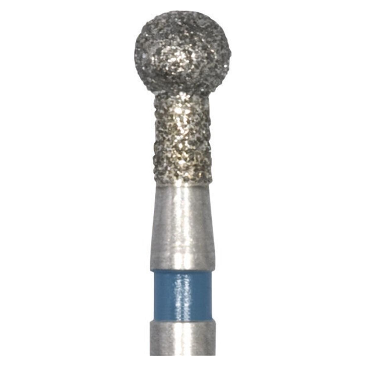 FG Diamant, 802 - ISO 016, medium (blauw), 5 stuks