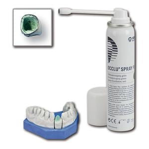 Occlu Spray Plus - Spuitbus, 75 ml