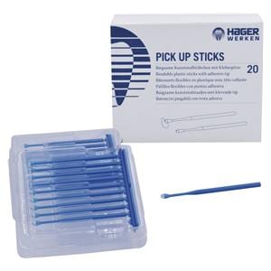 Pick Up Stick - Verpakking, 30 stuks