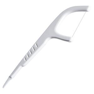 Miradent Tandenstokers - Verpakking, 100 stuks