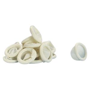 Vingercondooms Medium - Verpakking, 100 stuks
