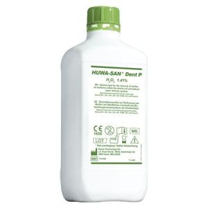 HUWA-SAN Dent P - Fles, 1000 ml