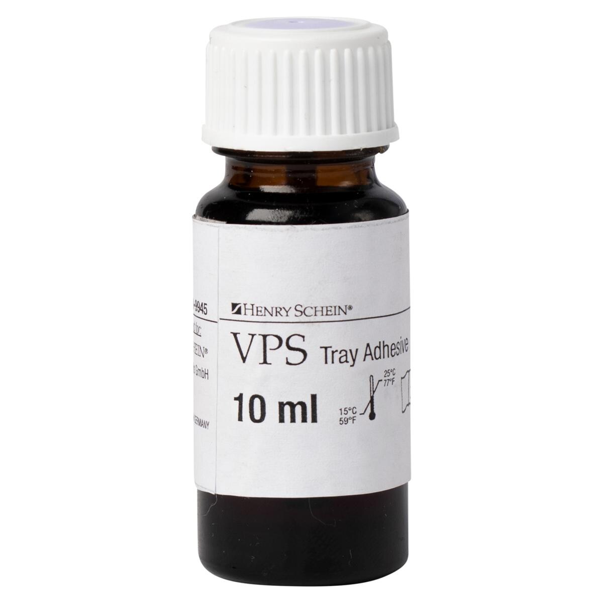VPS Tray Adhesive - Flesje, 10 ml