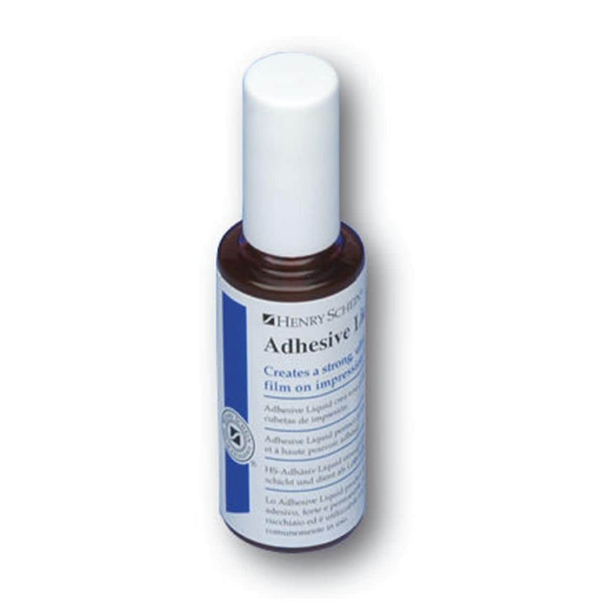 Tray Adhesive - adhesief voor alginaat met appelsmaak - Flesje, 15 ml
