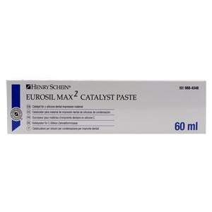 Eurosil Max 2 Catalyst - Pasta, 60 ml - kleur roze