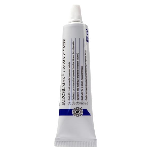 Eurosil Max 2 Catalyst - Pasta, 60 ml - kleur roze