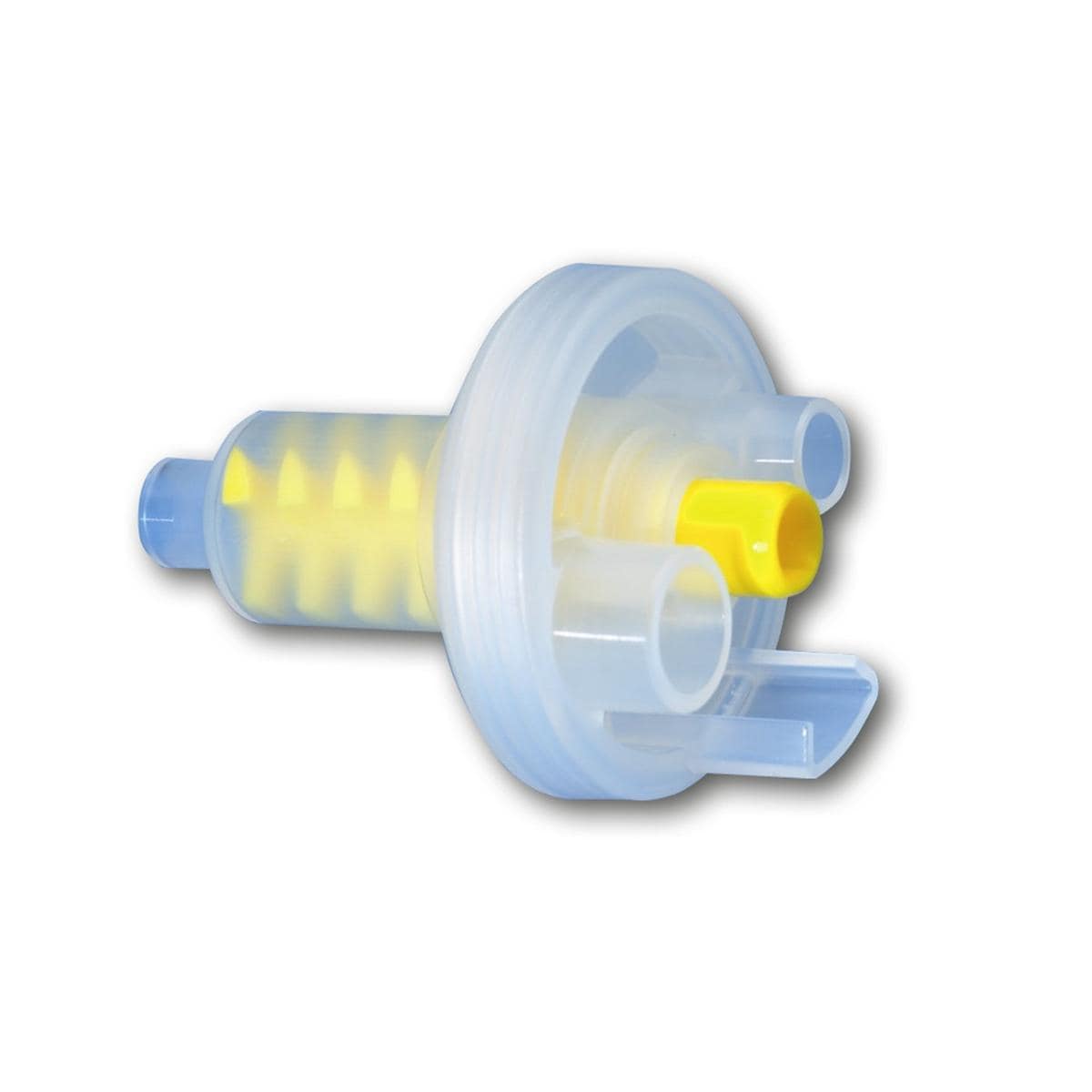 CyberSilicone 380 dynamic mengtips - Dynamische mengtips, 50 stuks