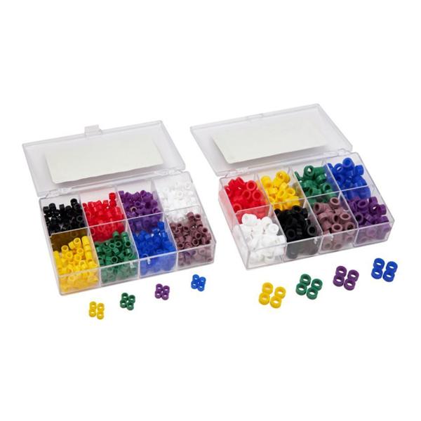Code-A-Color - Assortiment