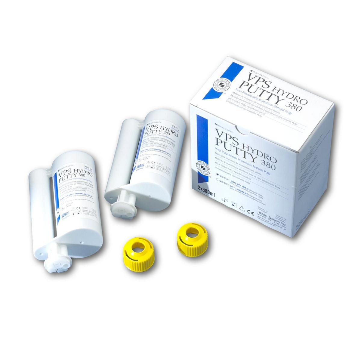 VPS Hydro 380 - Putty Fast