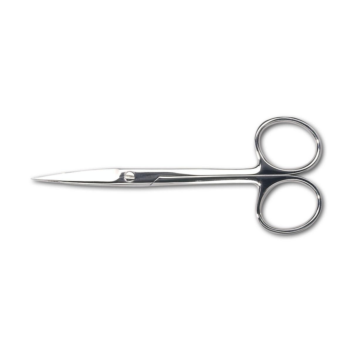 Tandvleesschaar Goldman Fox - Getand, 11,5 cm