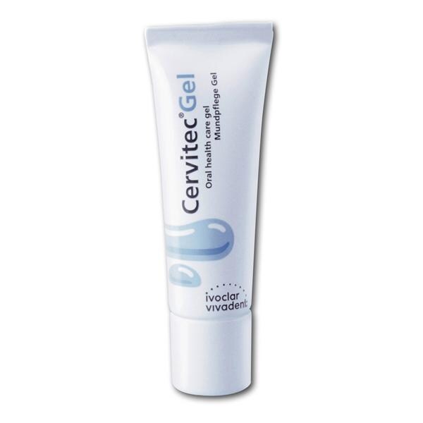 Cervitec Gel - Tube 20 g