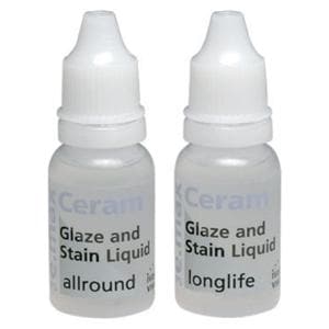 IPS e.max Ceram Glaze & Stain Liquid - Allround