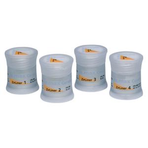 IPS e.max Ceram ZirLiner - Clear, verpakking 20 g