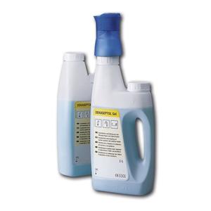 Dekaseptol Gel - Fles, 3 x 1 Liter