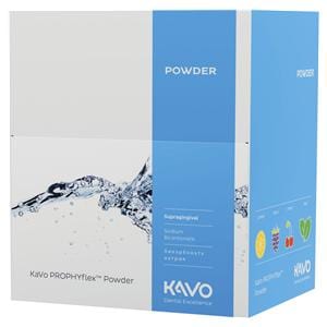 Prophyflex poeder - Berry, Verpakking 80 zakjes